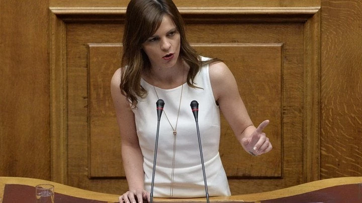 Τη χορήγηση των συντάξεων χηρείας χωρίς άλλες καθυστερήσεις ζητούν βουλευτές του ΣΥΡΙΖΑ